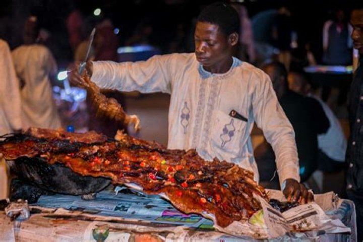 Exploring SZA's Heritage: Is SZA Nigerian?