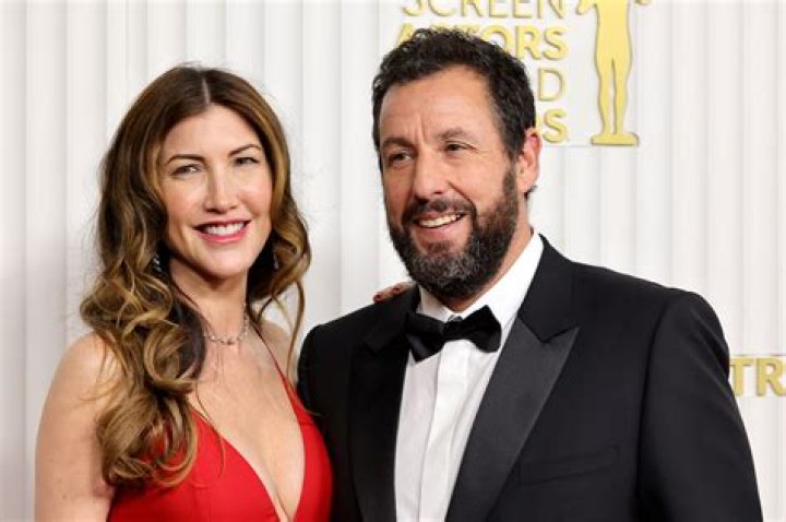 Exploring The "Adam Sandler Mustache" Phenomenon And Its Cultural Impact