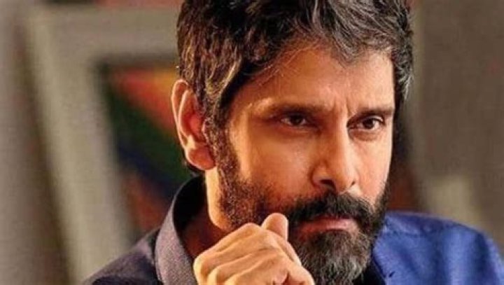 Exploring The Age And Journey Of Vikram, The Versatile Actor