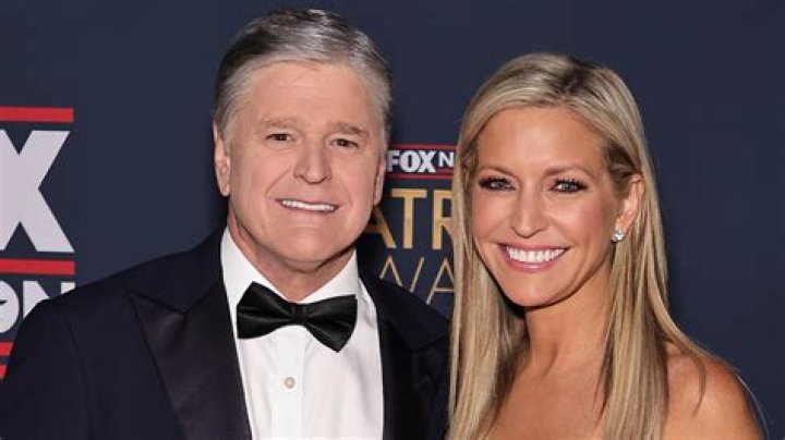 Exploring The Age Difference Between Sean Hannity And Ainsley Earhardt