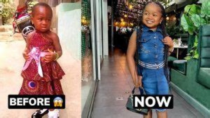 Exploring The Age Of Ebube Obio: A Rising Star In Nollywood