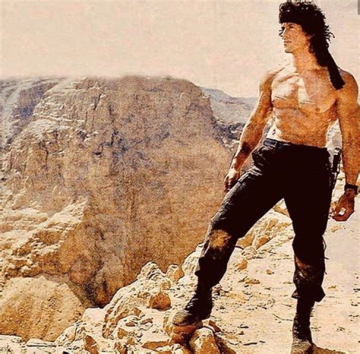 Exploring The Age Of Sly Stallone: A Journey Through Time