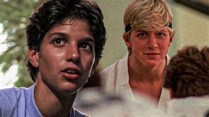 Exploring The Age Of William Zabka In 1984
