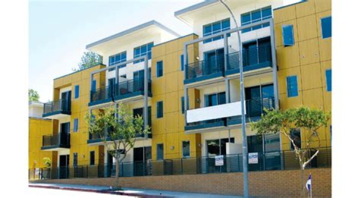 Exploring The Allure Of Cinema Lofts