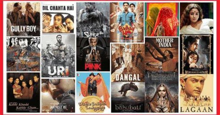 Exploring The Allure Of Popular Bollywood Movies