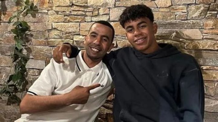 Exploring The Birth Of A Football Prodigy: When Was Lamine Yamal Born?