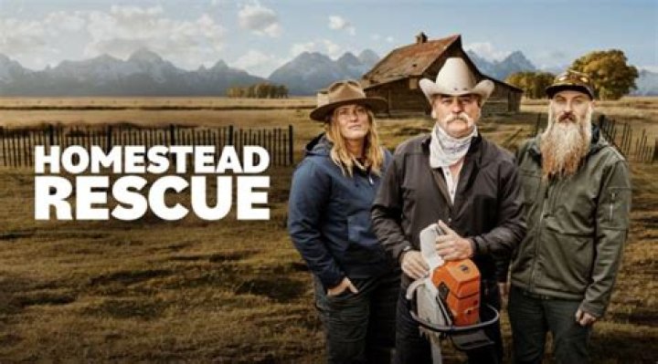 Exploring the Cast of Homestead Rescue: Raney Ranch - Meet the Experts Behind the Adventure
