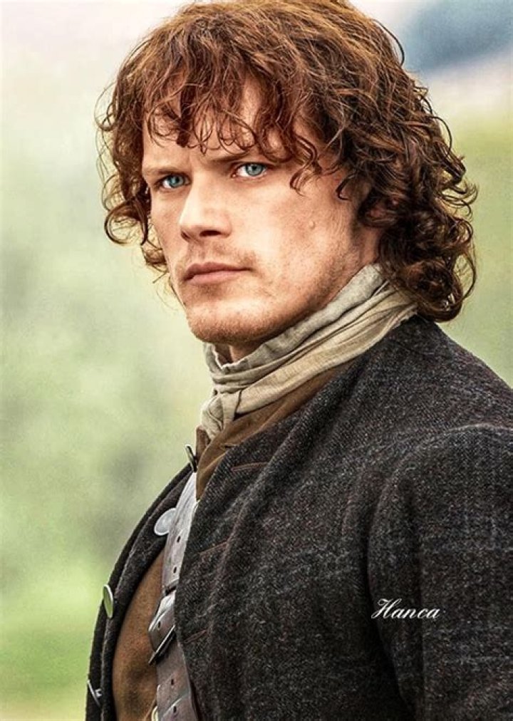 Exploring The Charismatic Journey Of Actor Jamie In Outlander