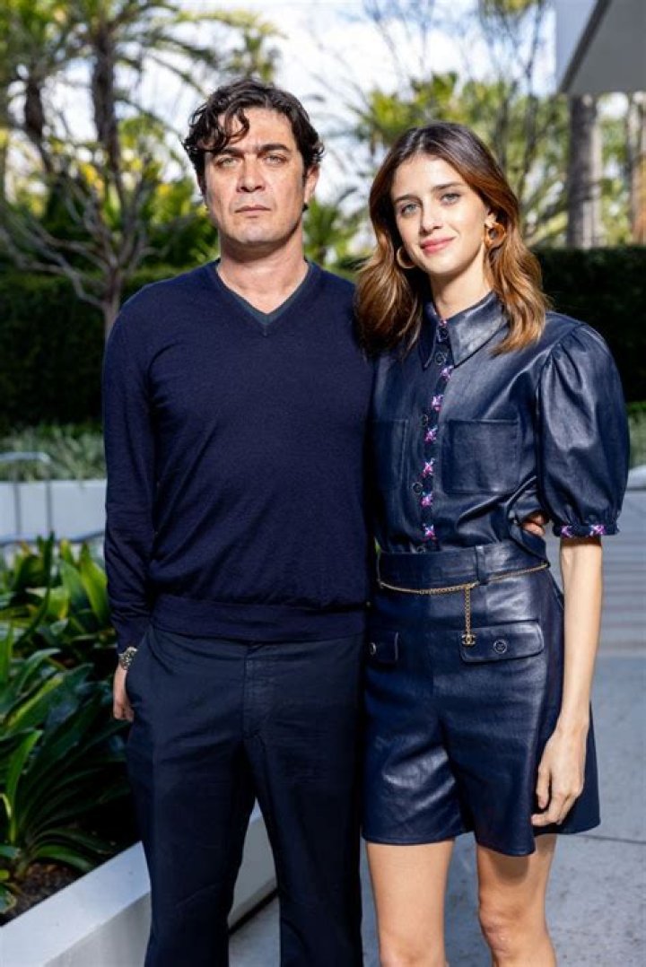 Exploring The Cinematic Journey Of Lorenzo Zurzolo And Benedetta Porcaroli