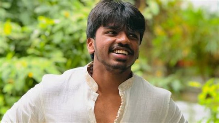 Exploring The Cinematic Journey Of Surya Sethupathi