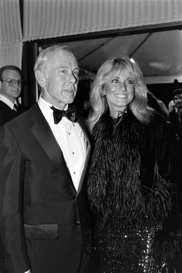Exploring The Complex Love Life Of Johnny Carson: Marriages And Relationships