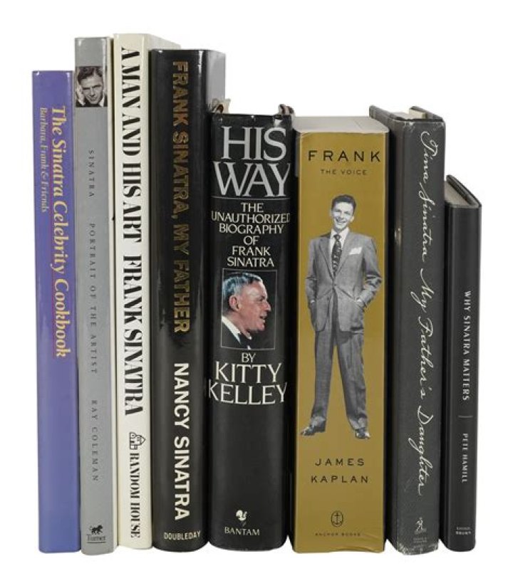 Exploring The Connection: Are Nancy Sinatra And Frank Sinatra Related?