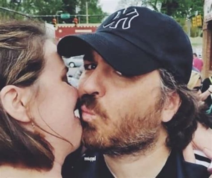 Exploring The Connection Between Brian Quinn And Emily Amick