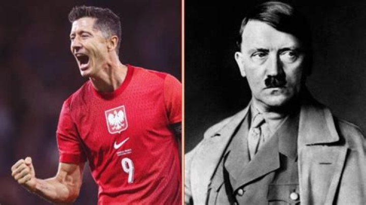 Exploring The Connection: Is Lewandowski Related To Hitler?