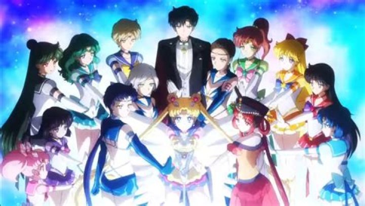 Exploring The Cosmos Of Creativity: Anime Saturn