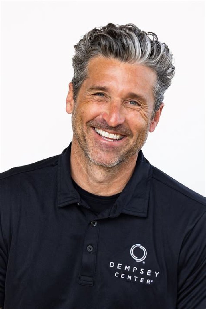 Exploring The Dempsey Center: A Beacon Of Hope And Healing