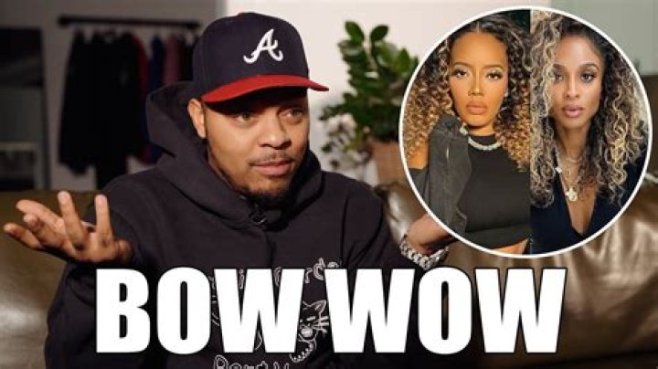 Exploring The Dynamic Relationship Of Bow Wow And Kiyomi Leslie