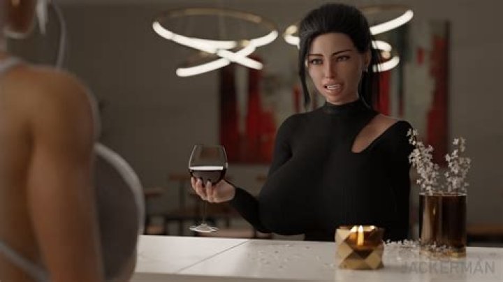 Exploring the Emotional Depth of Mothers Warmth Chapter 3