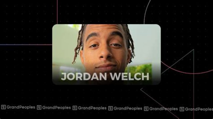 Exploring The Enigma Of Jordan Welch's Net Worth