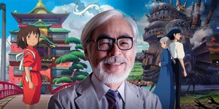 Exploring The Enigmatic Connection Between Akemi Ota And Hayao Miyazaki