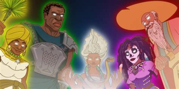 Exploring The Enigmatic World Of Zoechi[