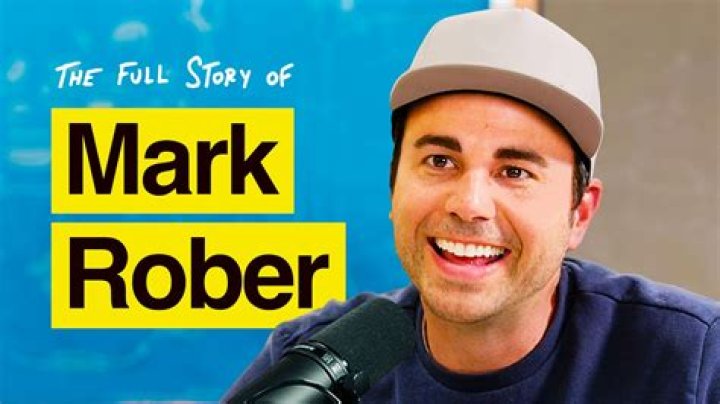 Exploring the Faith and Influence of Mark Rober