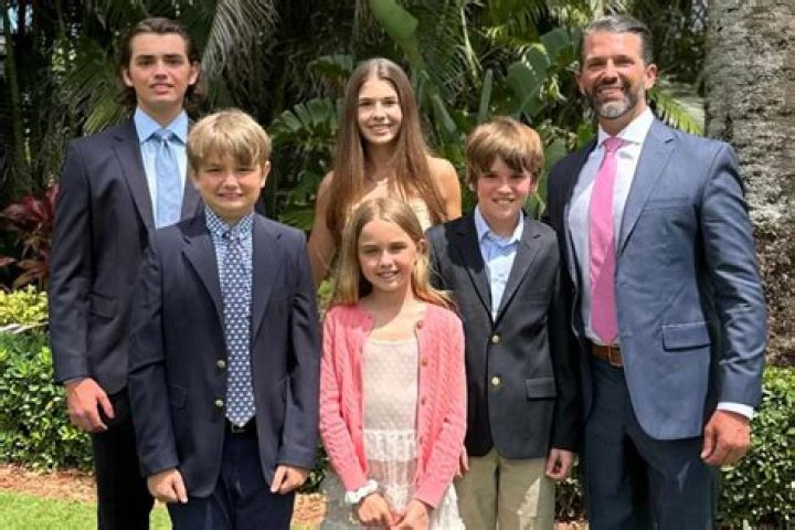 Exploring The Family Life Of Jay Harrington: How Many Kids Does He Have?
