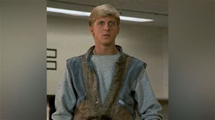 Exploring the Family Life of William Zabka: Insights into His Kids and Parenting Journey