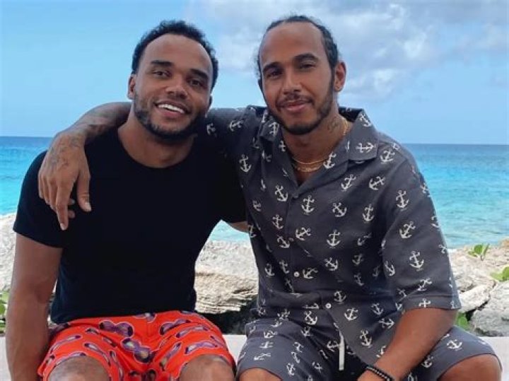 Exploring The Family Ties: Lewis Hamilton Siblings
