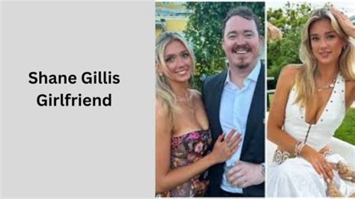 Exploring The Family Ties Of Shane Gillis: A Dive Into His Siblings