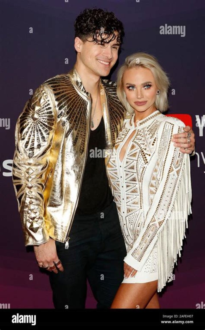 Exploring The Fascinating Connection Between Anthony Padilla And Mykie