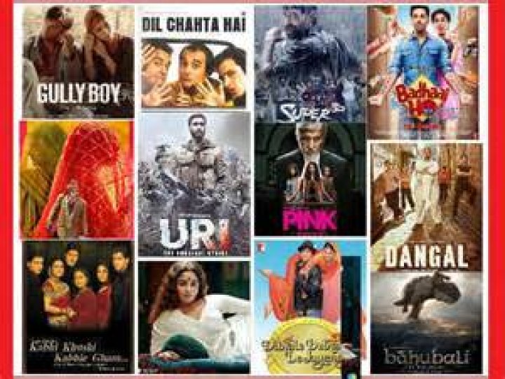 Exploring The Fascinating World Of Bollywood Movie Movie