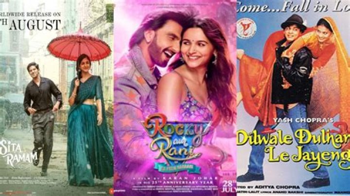 Exploring The Fascinating World Of Bollywood Video Movies