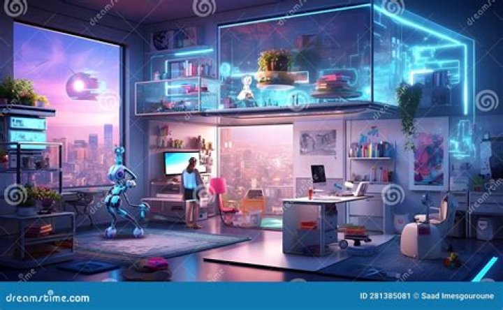 Exploring The Fascinating World Of Spiderman Background