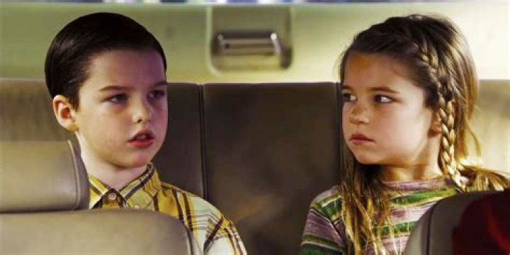 Exploring The Fascination With Young Sheldon Spears