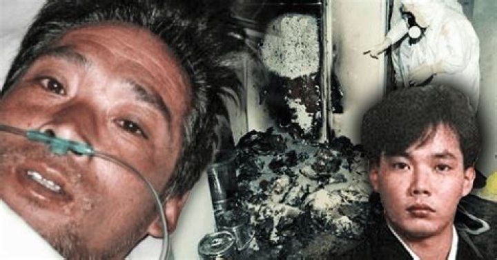 Exploring The Harrowing Story Of Hisashi Ouchi And The Impact Of Body Images