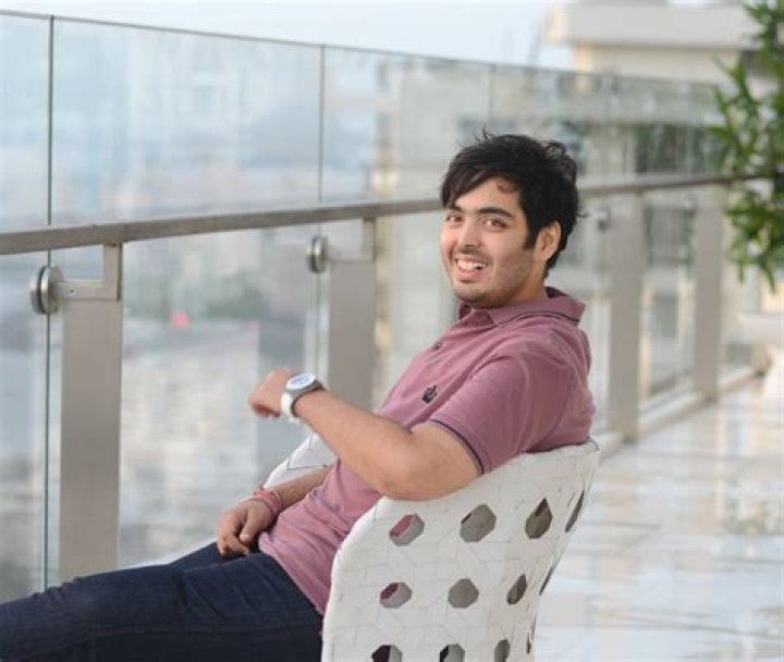 Exploring The Health Of Anant Ambani: A Journey Towards Wellness