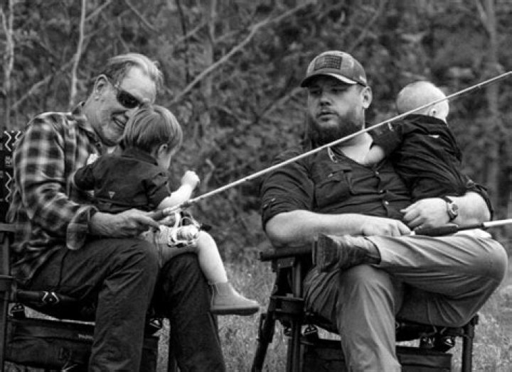 Exploring The Heartfelt Essence Of Luke Combs' Home