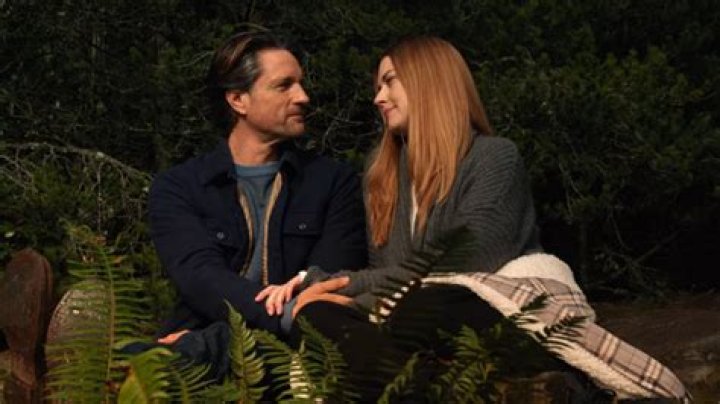 Exploring The Heartfelt Journey Of Jack And Mel In Virgin River