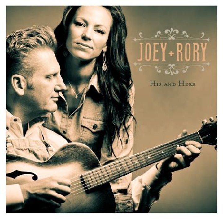 Exploring The Heartfelt Melodies Of Joey And Rory Feek Songs