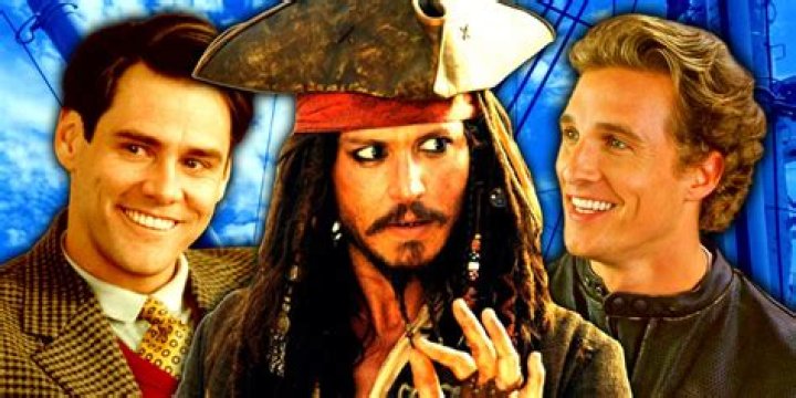 Exploring the Iconic Johnny Depp Pirate Pictures: A Deep Dive into His Role as Captain Jack Sparrow