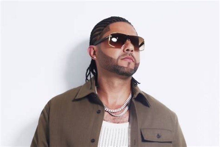 Exploring The Identity And Impact Of Tony Dize