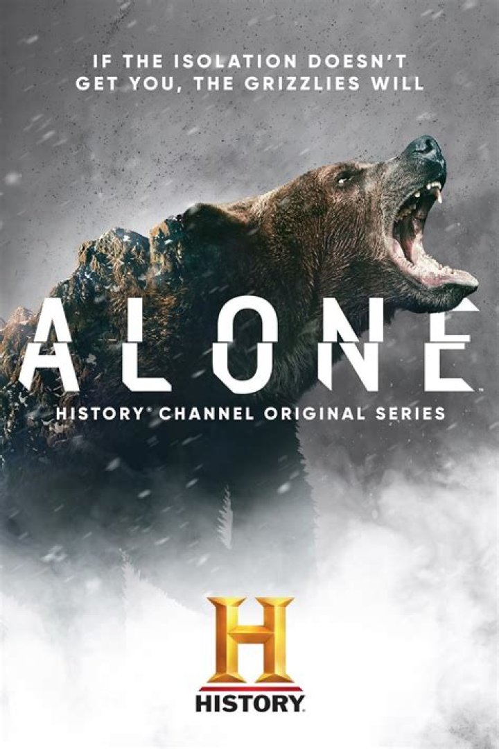 Exploring The Impact Of Death In The Alone TV Series