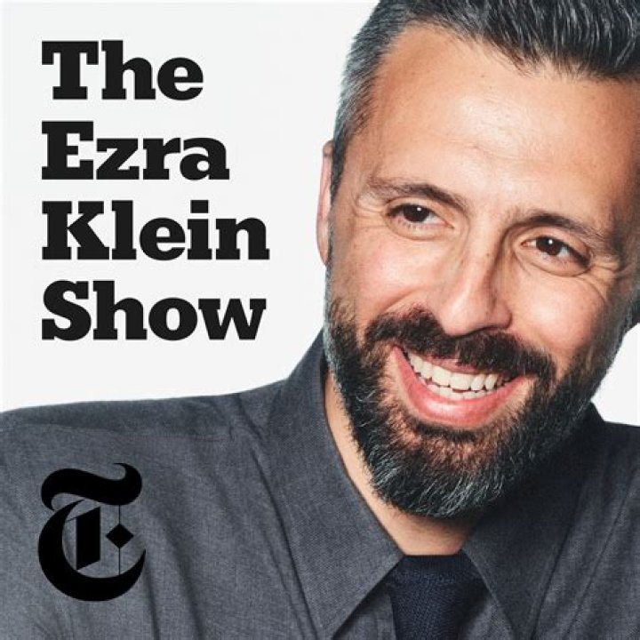 Exploring the Influence of Ezra Klein's Partner: A Comprehensive Look
