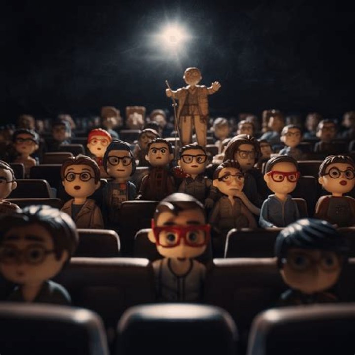 Exploring The Intricacies Of Movie Rukz: A Cinematic Journey