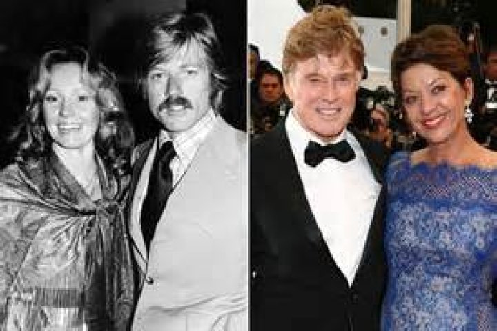 Exploring The Intriguing Landscape Of Robert Redford's Relationships
