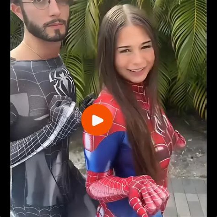 Exploring the Intriguing Life of xxbrits Sophie Rain: The Spider-Man Connection