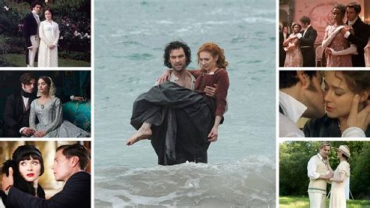 Exploring The Intriguing Relationships Of Daniela Denby-Ashe