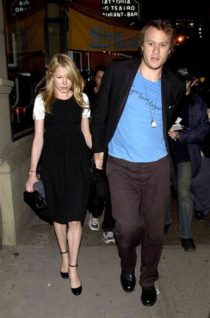 Exploring The Intriguing Relationships Of Heath Ledger