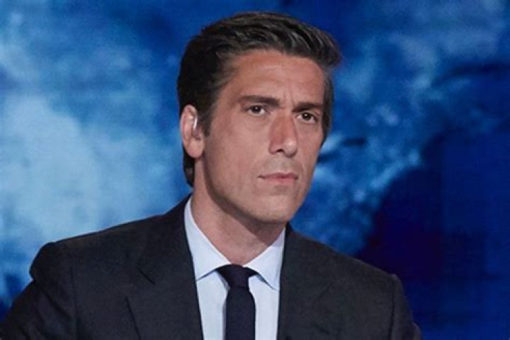 Exploring The Intriguing World Of David Muir's Family